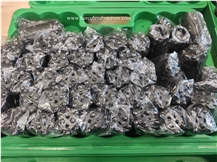 Mining Tungsten Carbides Taper Button Rock Drill Tool Bit