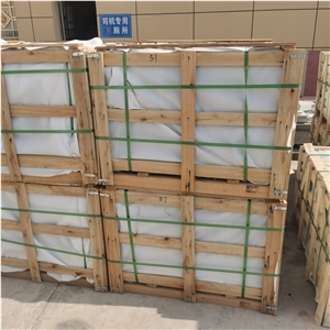 Balma Grey Granite G603 Bush Hammered Curbstone / Side Stone