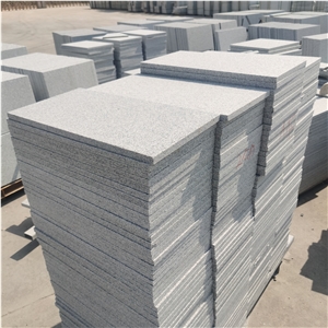 China G603 Grey Granite,Royal White Tiles Manufacturer
