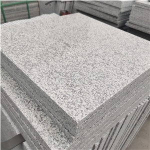 China Light Grey Bacuo White Granite G603 Best Price