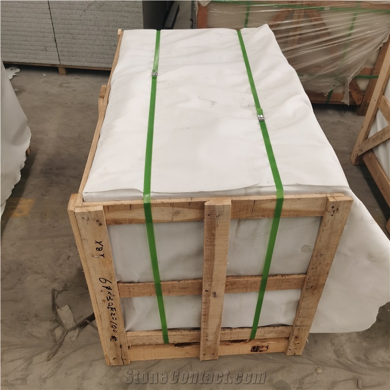 China Light Grey Bacuo White Granite G603 Best Price