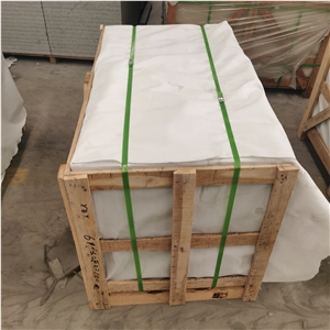 China Light Grey Bacuo White Granite G603 Best Price