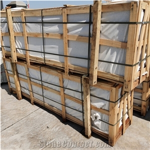 China New G603 Granite Sesame White Kerb Stones Best Price