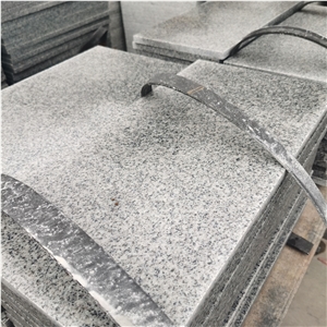 Grey New G603 Granite Bacuo White Granite Stone For Sell