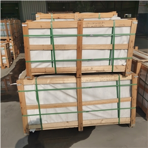 High Quality Padang White G603 Granite Side Stone/Road Kerbs