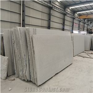 Hubei New G603 Granite Grey Big Slab Best Price