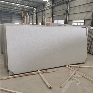 Hubei New G603 Granite Grey Machine Cut For Slabs For Sell