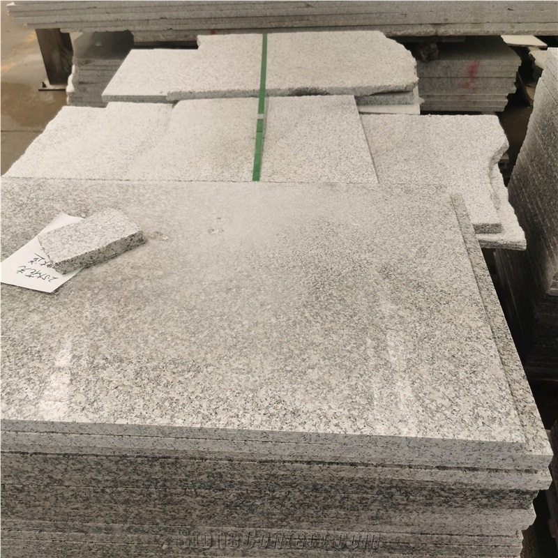 New G603 Granite Polished Flooring Wall Covering Best Price
