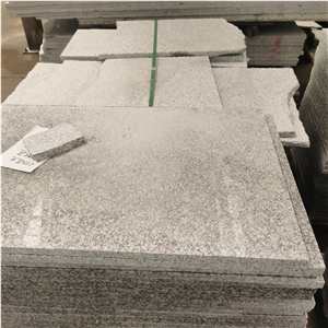 New G603 Granite Polished Flooring Wall Covering Best Price