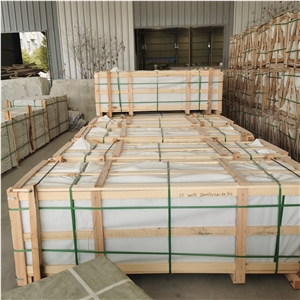 New G603 Granite Polished Flooring Wall Covering Best Price