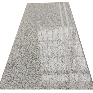 Wholesale Customized China Grey G603 Granite Stairs&Steps