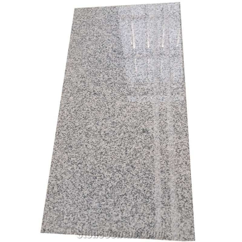 Wholesale Customized China Grey G603 Granite Stairs&Steps
