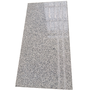 Wholesale Customized China Grey G603 Granite Stairs&Steps