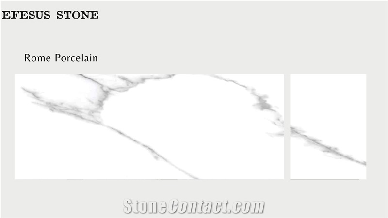 Rome Porcelain Slabs
