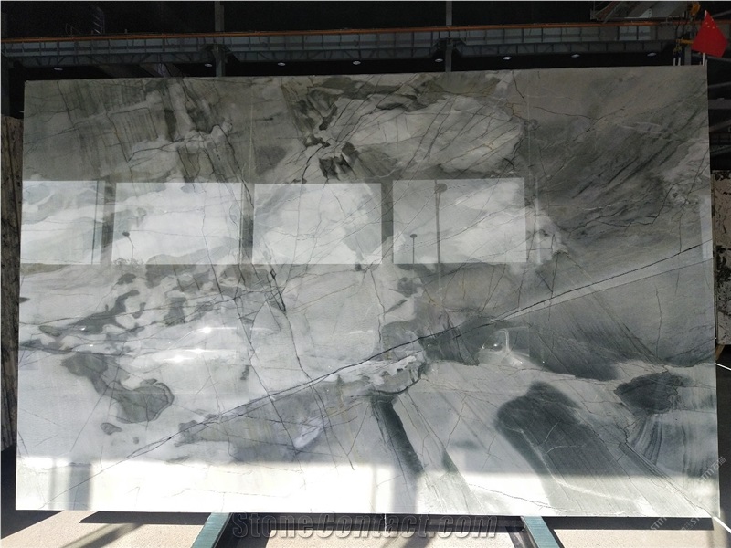 Aquabella Quartzite Acqua Bella Green Quartzite Big Slab
