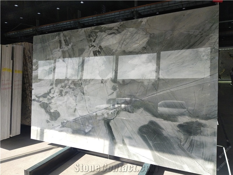 Aquabella Quartzite Acqua Bella Green Quartzite Big Slab