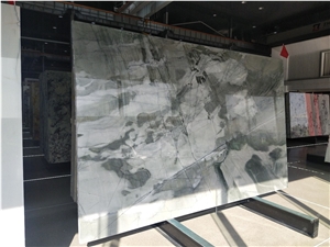Aquabella Quartzite Acqua Bella Green Quartzite Big Slab