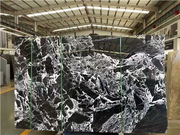 Brazil Grand Constantine Marble Polished For Interior Design