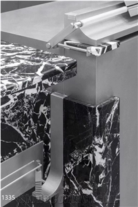 Brazil Grand Constantine Marble Standard Size Slabs Polished