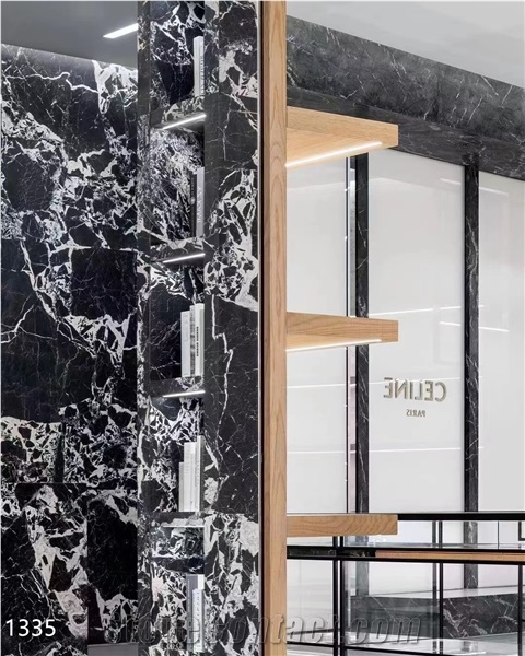 Brazil Grand Constantine Marble Standard Size Slabs Polished