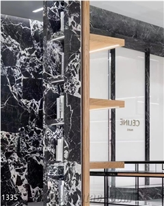 Brazil Grand Constantine Marble Standard Size Slabs Polished