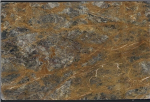 China Xingeli Marble Fantasy Red Dragon Multicolor Slab Tile