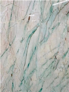 Parrot Green Alexandrita Quartzite Verde Green Slab Tile