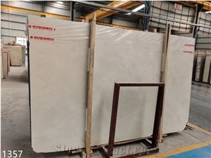 Turkey Bai Yulan Beige Marble Small Slabs
