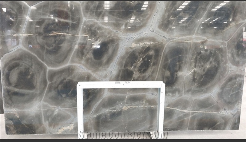 Verde Tortuga Quartzite Glacier Eyes Green Quartzite Slabs