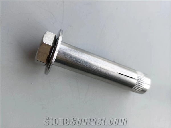 Anchors/Expansion Anchor Bolts/Wedge Anchor/Sleeve Anchors