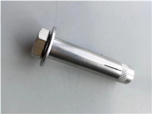Anchors/Expansion Anchor Bolts/Wedge Anchor/Sleeve Anchors