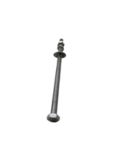Hex Bolt/ Fasteners/ Combine Screw/ Stainless Steel