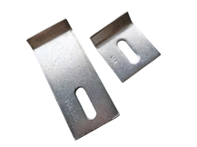 Rainscreen Facade System/Aluminum Support System/Cladding