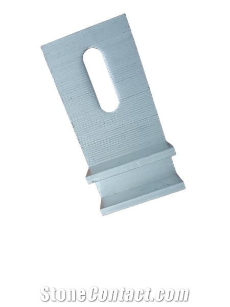 Steel Marble Angle/ Masonry Anchors/ Anchorage Systems
