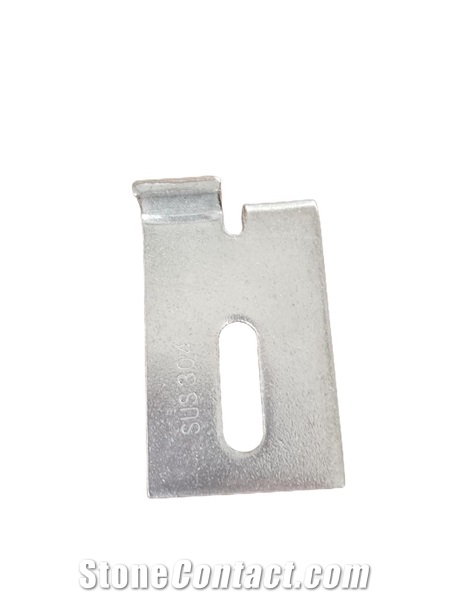 Stone Anchor/Split Tail Stone Anchor/Split Bend Stone Anchor