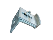 Stone Dry Cladding / Ventilated Stone Cladding System/Anchor