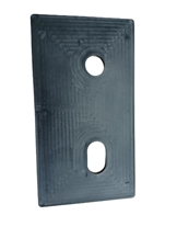 Washer/ Plastic Washer/Stone Curtainwall System Accessories Washer/ Plastic Washer/Stone Curtainwall System Accessories