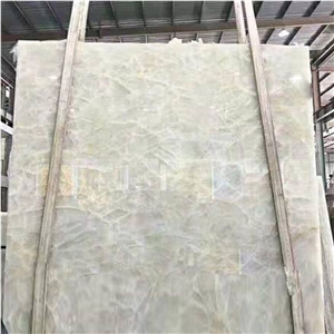 Best Choice Ice River Onyx Slabs For Kitchen