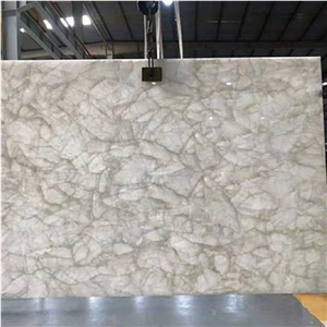 Best Choice Ice River Onyx Slabs For Kitchen