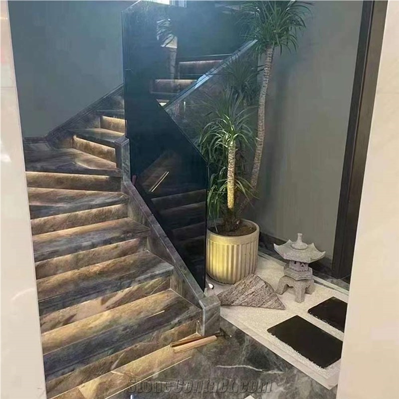Cheap Price Florence Grey Slabs And Tiles For Wall