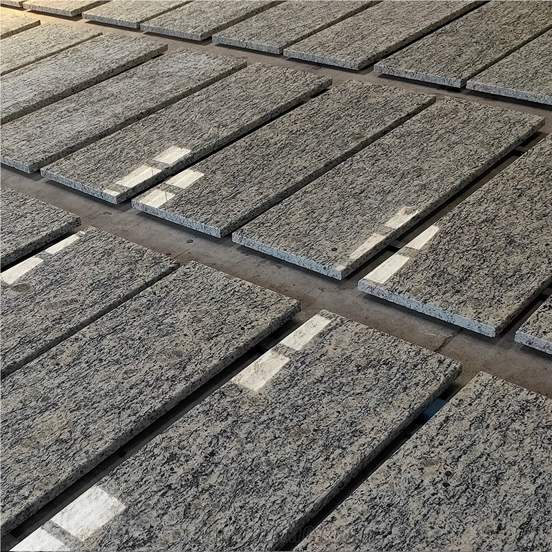 Classic Board Giallo Santa Cecilia Granite Tiles