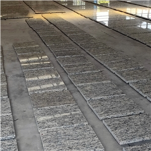 Classic Board Giallo Santa Cecilia Granite Tiles