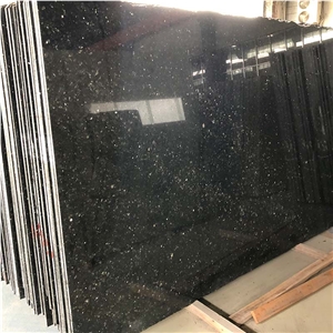 Emerald Green Granite Tile And Slab Polished Natural Granite