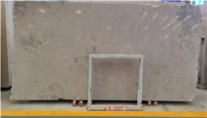 Factory Price Polished Jura Grey Limestone Slabs