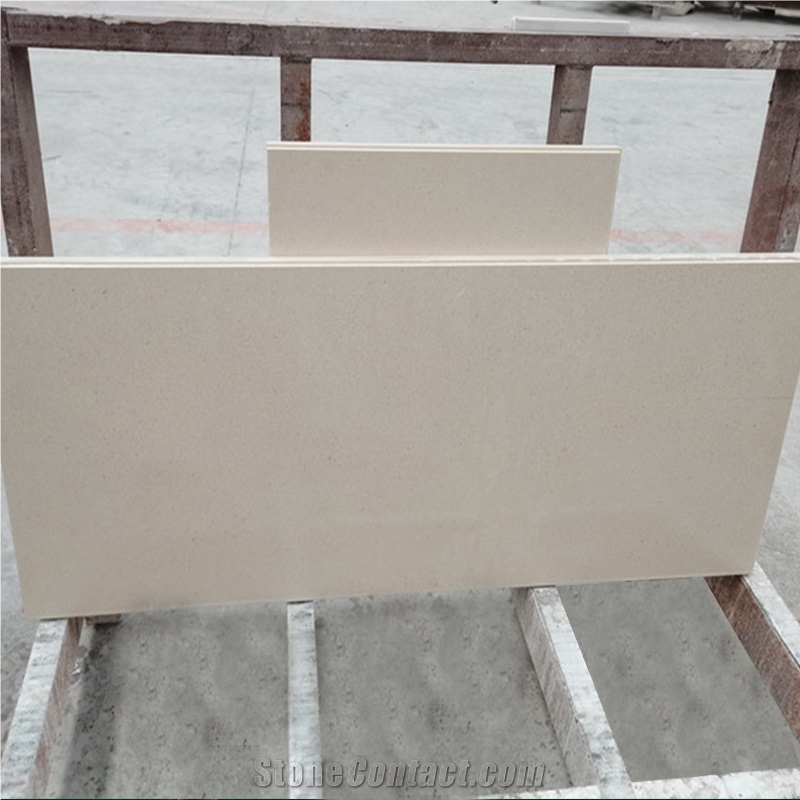 First Choice For Outdoor Decoration White Limestone Tiles