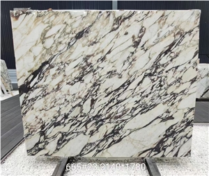 GOLDTOP ODM/OEM Calacatta Viola Marble Slab GOLDTOP ODM/OEM Calacatta Viola Marble Slab