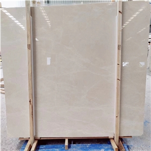 GOLDTOP ODM/OEM Crema Uno Marble Slab GOLDTOP ODM/OEM Crema Uno Marble Slab