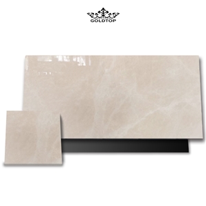 GOLDTOP ODM/OEM Crema Uno Marble Slab