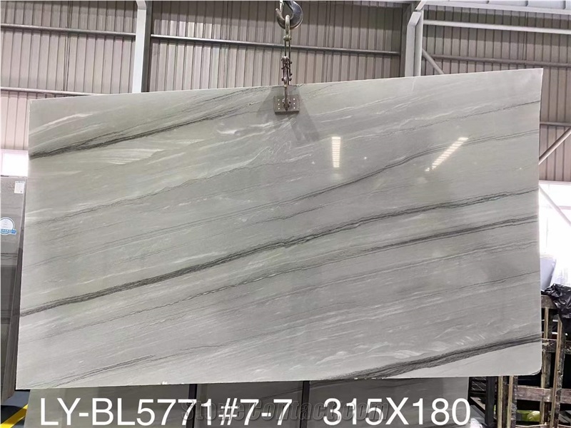 GOLDTOP ODM/OEM Luce Di Luna Quartzite