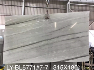 GOLDTOP ODM/OEM Luce Di Luna Quartzite